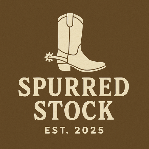 Spurred Stock